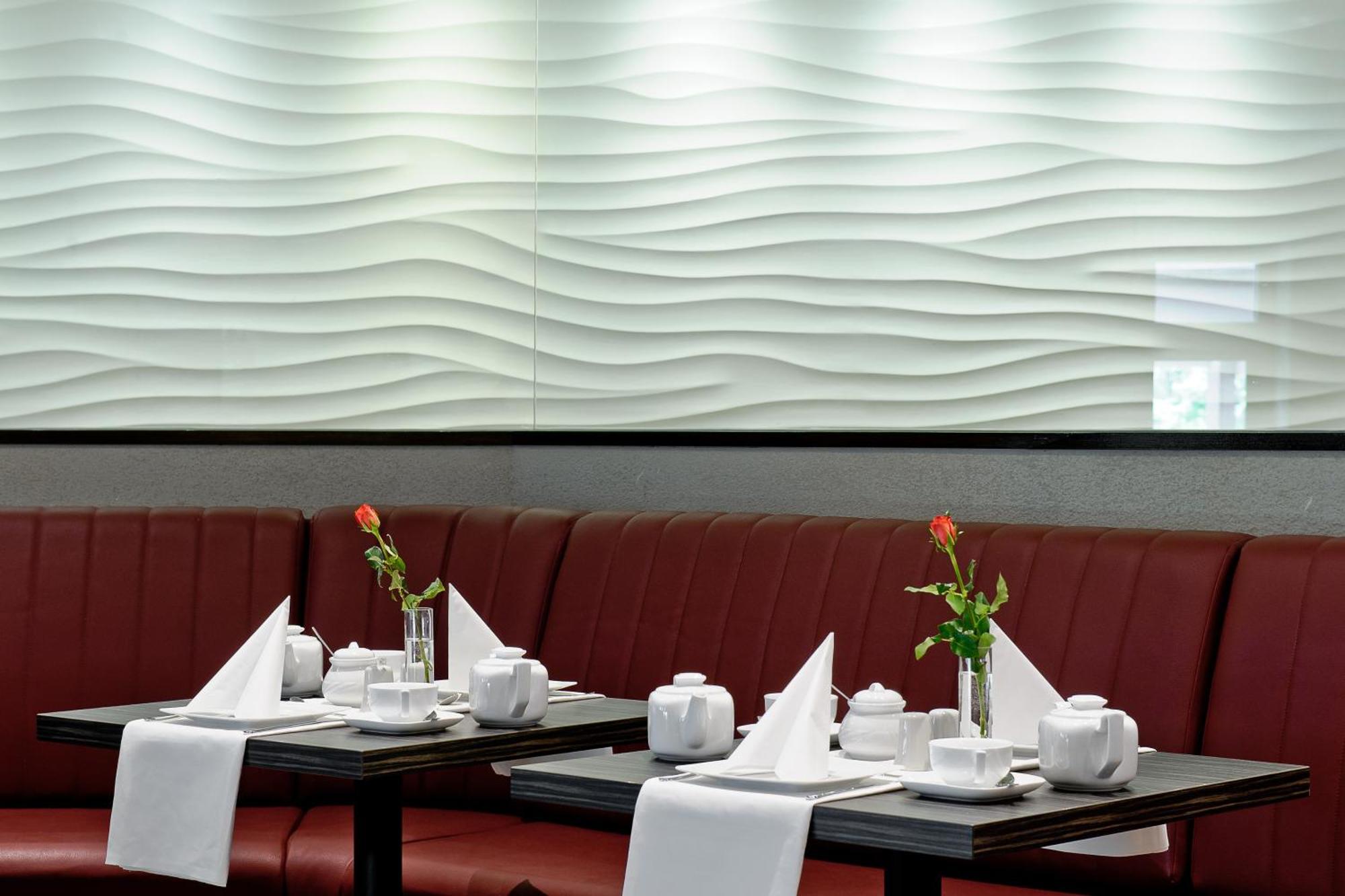 Artim Hotel, Berlin